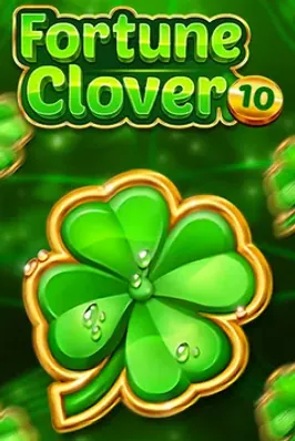 Fortune Clover 10