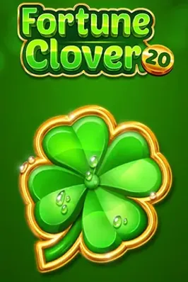 Fortune Clover 20
