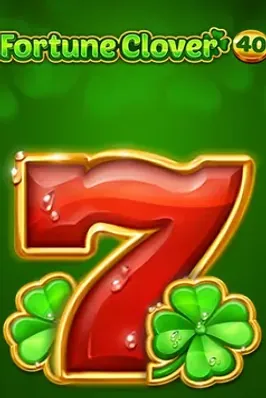 Fortune Clover 40