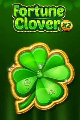 Fortune Clover x2