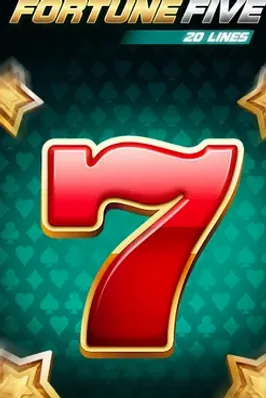 Fortune Five 20 Lines