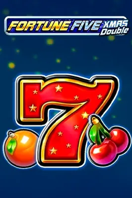 Fortune Five Xmas Double