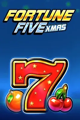 Fortune Five Xmas