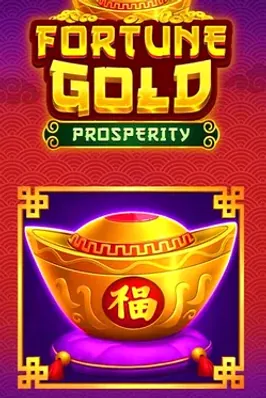 Fortune Gold - Prosperity
