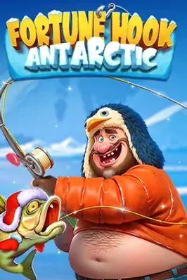 Fortune Hook Antarctic