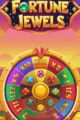 Fortune Jewels
