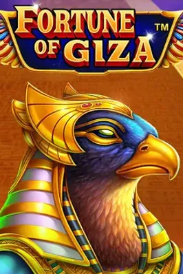 Fortune of Giza