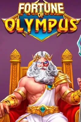 Fortune of Olympus