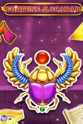 Fortune Of The Scarab