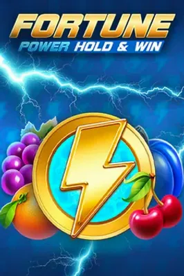 Fortune Power: Hold & Win