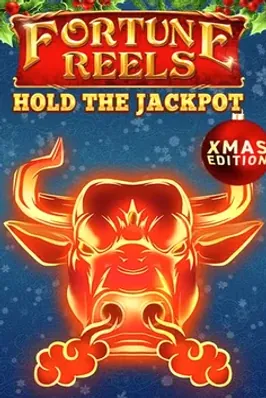 Fortune Reels-Xmas