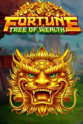 Fortune Tree of Wealth