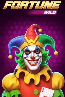 Fortune Wild