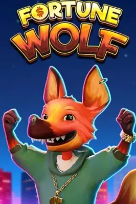 Fortune Wolf