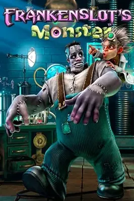FrankenSlot's Monster