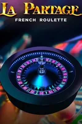 French Roulette. La Partage