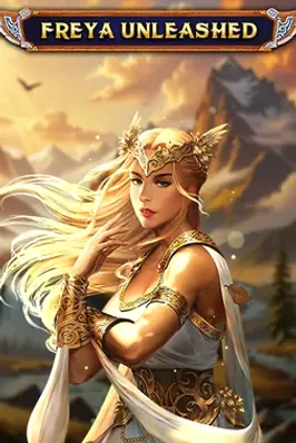 Freya Unleashed
