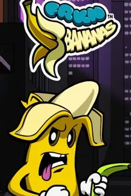 FRKN Bananas
