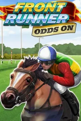 Front Runner Odds On