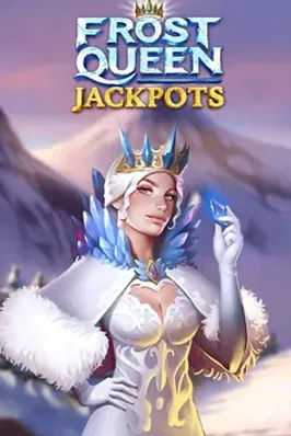 Frost Queen Jackpots