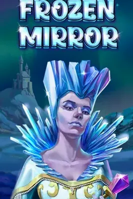 Frozen Mirror