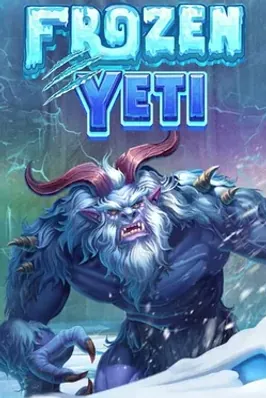 Frozen Yeti