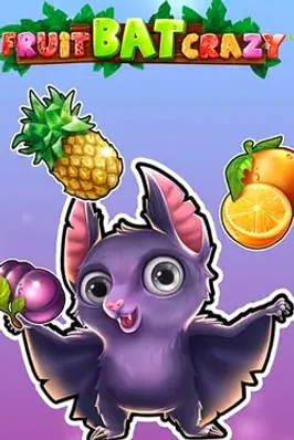 Fruit Bat Crazy