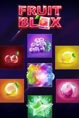 Fruit Blox
