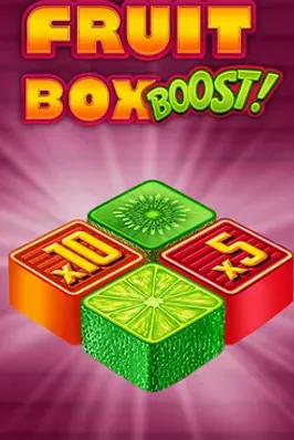 Fruit Box Boost