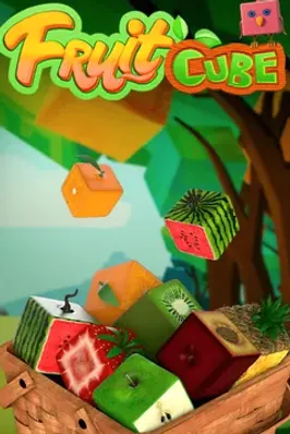 Fruit Cube