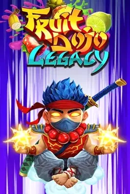 Fruit Dojo Legacy