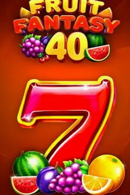 Fruit Fantasy 40