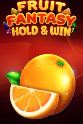Fruit Fantasy Hold & Win