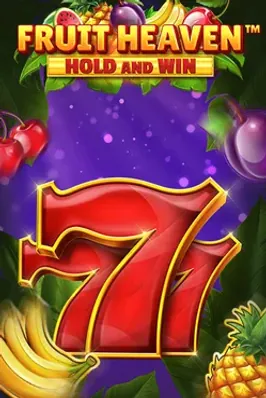 Fruit Heaven Hold and Win