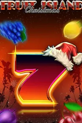 Fruit Island Christmas