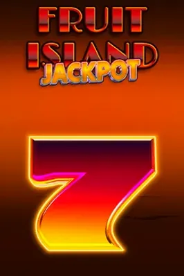 Fruit Island Jackpot