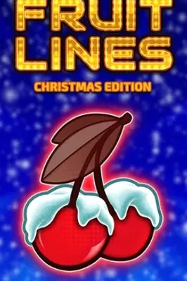 Fruit Lines CE