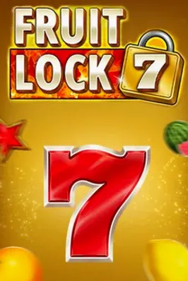 Fruit Lock 7
