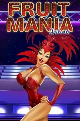 Fruit Mania Deluxe