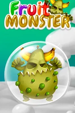 Fruit Monster