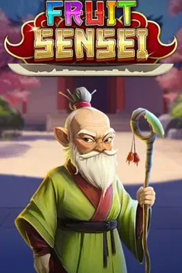 Fruit Sensei