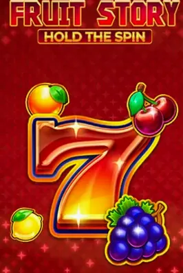 Fruit Story: Hold the Spin