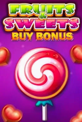 Fruits and Sweets Buy Bonus