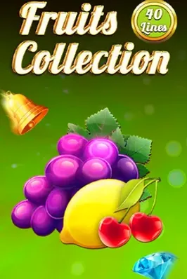 Fruits collection 40 Lines