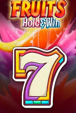 Fruits Hold & Win
