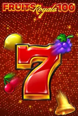Fruits Royale 100