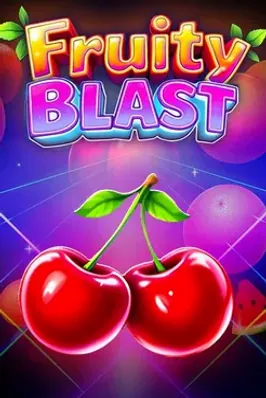 Fruity Blast