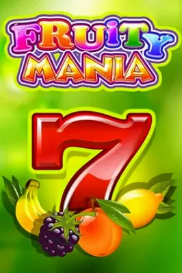 Fruity Mania