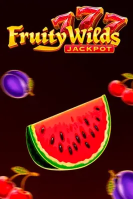 Fruity Wilds