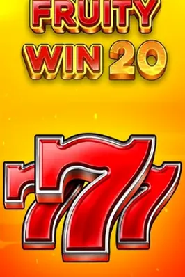 Fruity Win 20